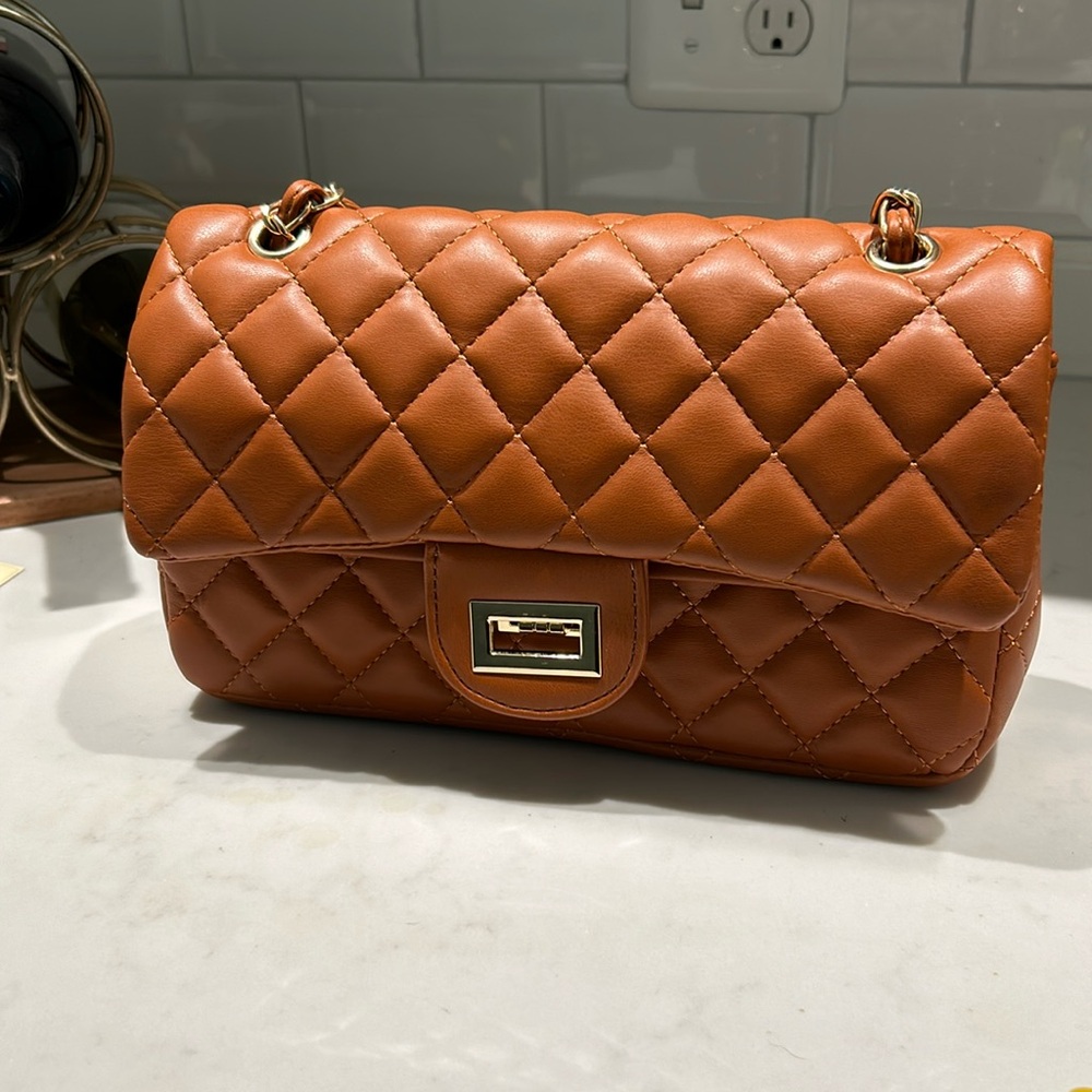 Beautiful shoulder bag